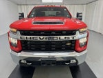 2022 Silverado 2500HD Thumbnail 3