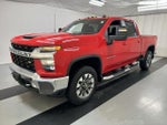 2022 Silverado 2500HD Thumbnail 5