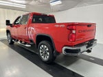 2022 Silverado 2500HD Thumbnail 7