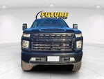 2022 Silverado 2500HD Thumbnail 2