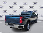 2022 Silverado 2500HD Thumbnail 5
