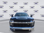 2022 Silverado 2500HD Thumbnail 9