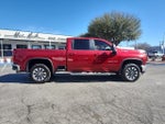 2022 Silverado 2500HD Thumbnail 2