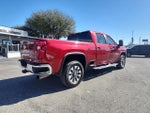 2022 Silverado 2500HD Thumbnail 3