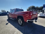 2022 Silverado 2500HD Thumbnail 5