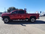 2022 Silverado 2500HD Thumbnail 6