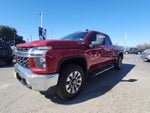 2022 Silverado 2500HD Thumbnail 7