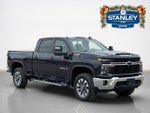 2024 Silverado 2500HD Thumbnail 1