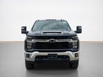 2024 Silverado 2500HD Thumbnail 2