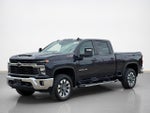 2024 Silverado 2500HD Thumbnail 3