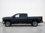 2024 Silverado 2500HD Thumbnail 4