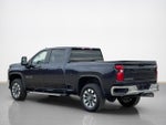 2024 Silverado 2500HD Thumbnail 5