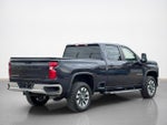 2024 Silverado 2500HD Thumbnail 7