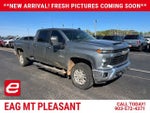 2024 Silverado 2500HD Thumbnail 1