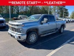 2024 Silverado 2500HD Thumbnail 2