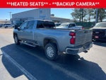 2024 Silverado 2500HD Thumbnail 3