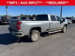 2024 Silverado 2500HD Thumbnail 5