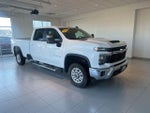 2024 Silverado 2500HD Thumbnail 1