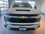 2024 Silverado 2500HD Thumbnail 2