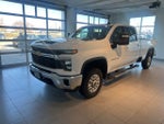 2024 Silverado 2500HD Thumbnail 3