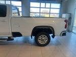 2024 Silverado 2500HD Thumbnail 5