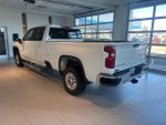 2024 Silverado 2500HD Thumbnail 6