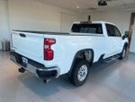 2024 Silverado 2500HD Thumbnail 8