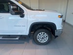 2024 Silverado 2500HD Thumbnail 10