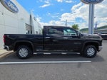 2024 Silverado 2500HD Thumbnail 2