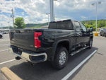 2024 Silverado 2500HD Thumbnail 3