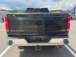 2024 Silverado 2500HD Thumbnail 4