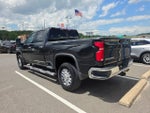 2024 Silverado 2500HD Thumbnail 6