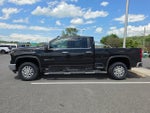 2024 Silverado 2500HD Thumbnail 7