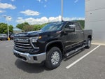2024 Silverado 2500HD Thumbnail 8