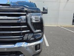 2024 Silverado 2500HD Thumbnail 9