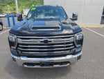 2024 Silverado 2500HD Thumbnail 10