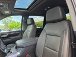 2024 Silverado 2500HD Thumbnail 13