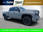 2024 Silverado 2500HD Thumbnail 1
