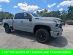 2024 Silverado 2500HD Thumbnail 3