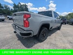 2024 Silverado 2500HD Thumbnail 5