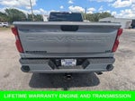 2024 Silverado 2500HD Thumbnail 6