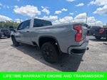 2024 Silverado 2500HD Thumbnail 7