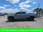 2024 Silverado 2500HD Thumbnail 8