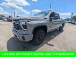 2024 Silverado 2500HD Thumbnail 9