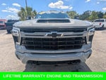 2024 Silverado 2500HD Thumbnail 10