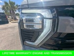 2024 Silverado 2500HD Thumbnail 11