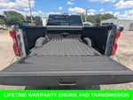 2024 Silverado 2500HD Thumbnail 14