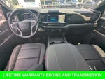 2024 Silverado 2500HD Thumbnail 16