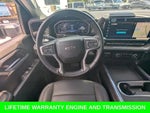 2024 Silverado 2500HD Thumbnail 17