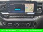 2024 Silverado 2500HD Thumbnail 19